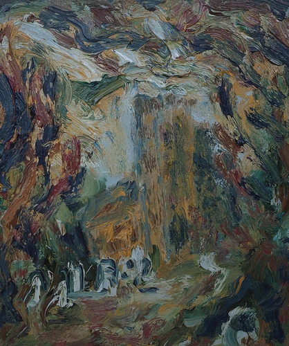 Jan de Beus, Titel volgt