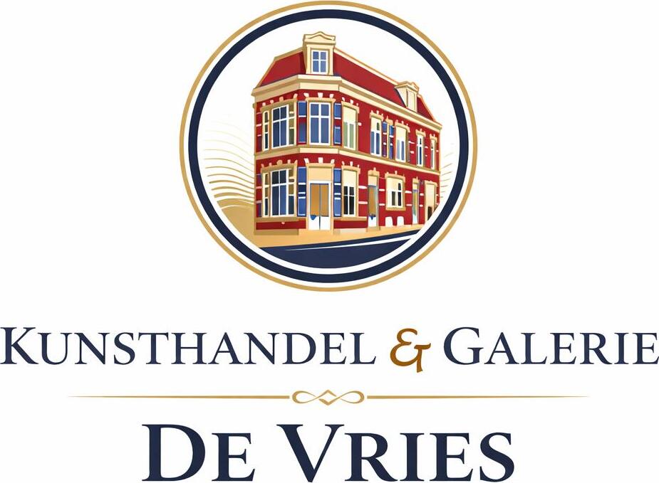 Kunsthandel en Galerie de Vries